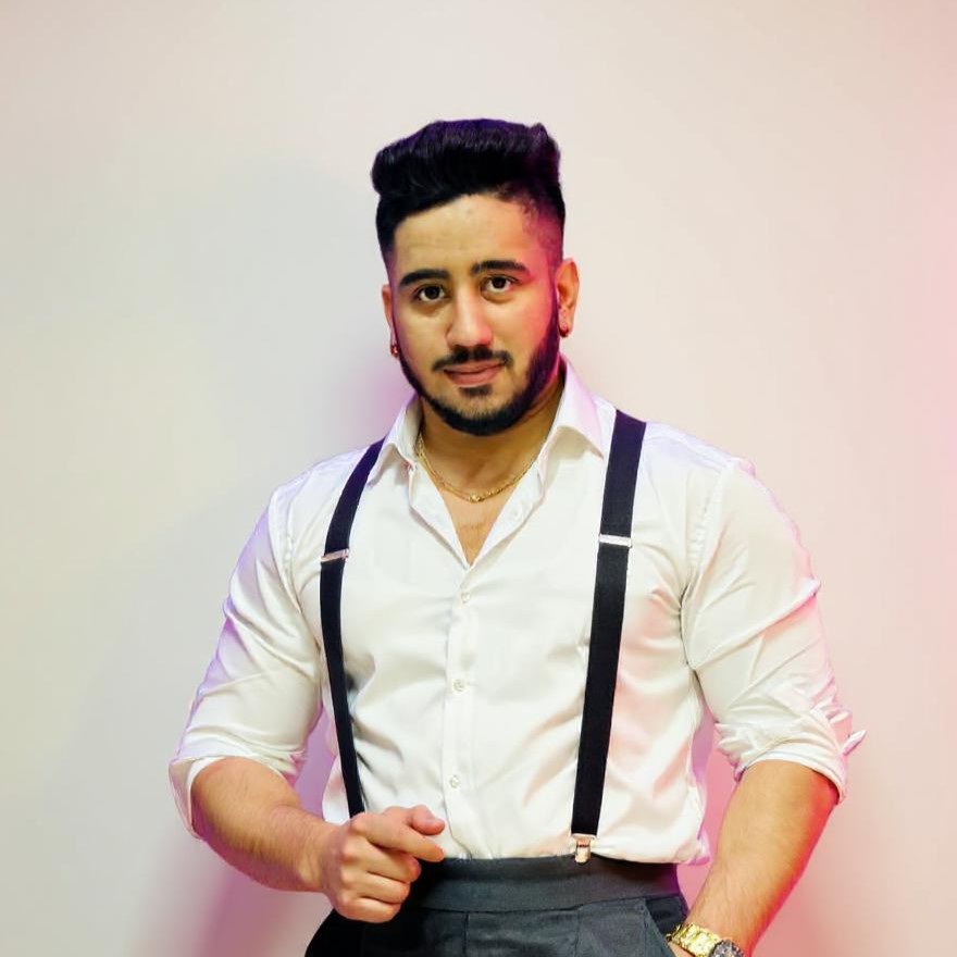 Sajal Gujral - Founder of Growth & Data Consulting